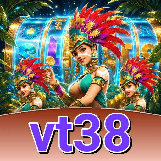 Layar fitur vt38