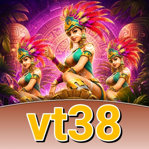 Layar beranda vt38