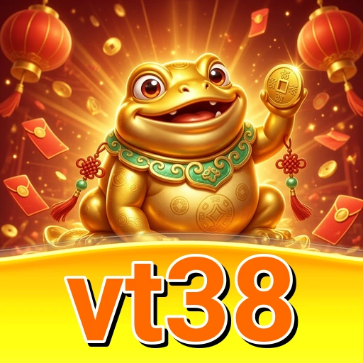 Layar pengaturan vt38