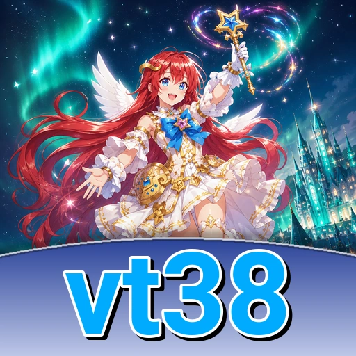 Layar pencarian vt38